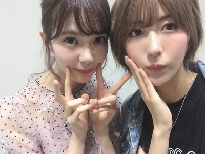 8th 個別握手会 part 2 - 画像13