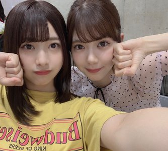 8th 個別握手会 part 2のサムネイル