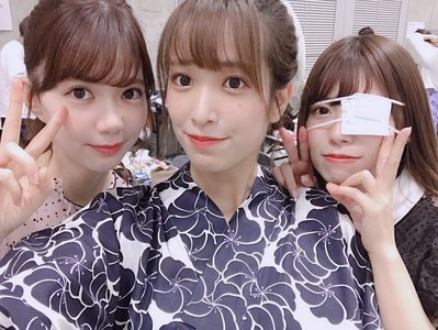 8th 個別握手会 part 2 - 画像2