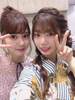 8th 個別握手会 part 2 - 画像3