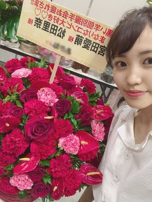 お花❁② 横浜7/14 - 画像6