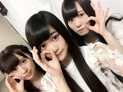 全国握手会in名古屋♡ - 画像3
