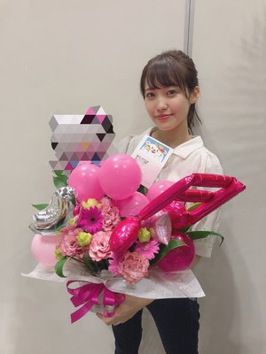 お花❁③ 横浜7/14 - 画像2