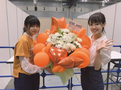 お花❁③ 横浜7/14 - 画像5