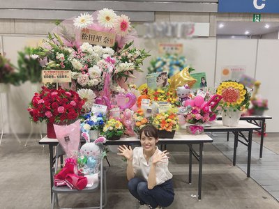 お花❁③ 横浜7/14 - 画像6