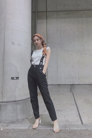 私服と宣伝←。☆彡のサムネイル