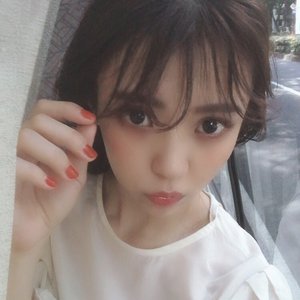 私服と宣伝←。☆彡 - 画像4