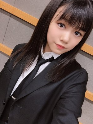 風吹。武元唯衣です。 - 画像3
