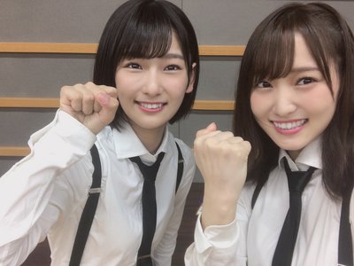 UNI'S_ON_AIR🎵スキンケア - 画像2