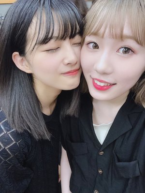 干し梅さん。のサムネイル