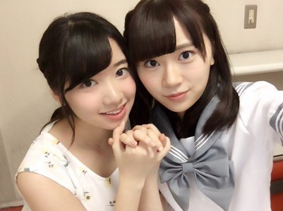 今日の髪型は…… - 画像2