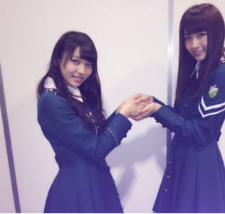 \♥︎名古屋握手会♥︎/のサムネイル