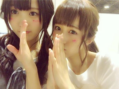 \♥︎名古屋握手会♥︎/ - 画像3