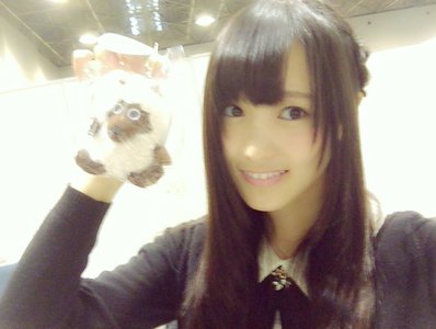 名古屋個別握手会幸せでした(´•ω•̥`) - 画像3