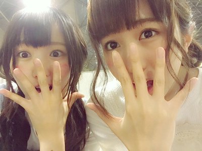 名古屋個別握手会幸せでした(´•ω•̥`) - 画像6