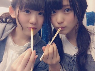 名古屋個別握手会幸せでした(´•ω•̥`) - 画像7