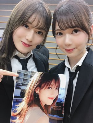 窓からの景色 - 画像4