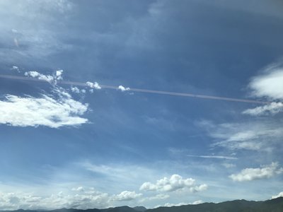 窓からの景色 - 画像7