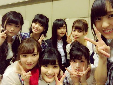 ＼︎︎個別握手会in名古屋❤︎︎184／ - 画像3