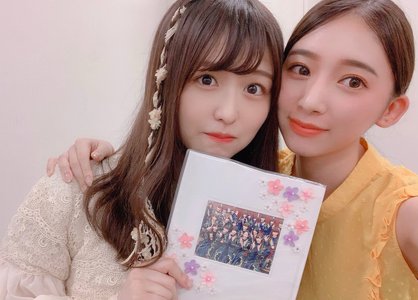 感謝。のサムネイル