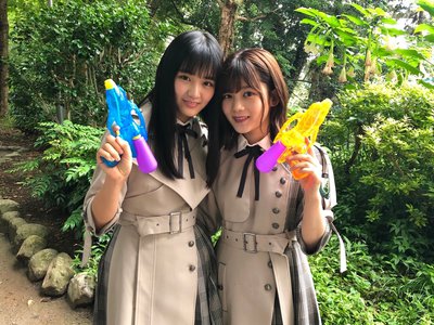 長い階段を降りてる時、足がすくんで次の一歩が踏み出せない。あの感覚わかってくれる人いないかな - 画像2