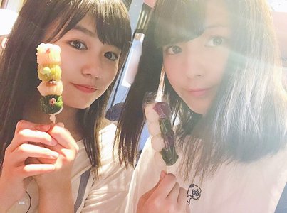 浄化。武元唯衣です。 - 画像2