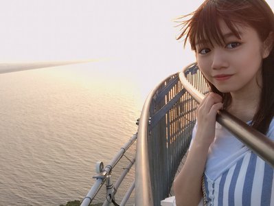 浄化。武元唯衣です。 - 画像4