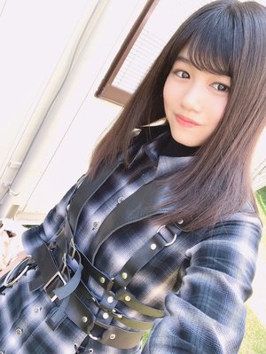 熱夏。武元唯衣です。 - 画像2