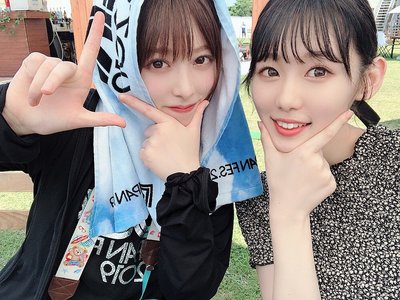 8月4日(1221)【ROCK_IN_JAPAN_FES_20周年おめでとうございます🎉★】 - 画像4