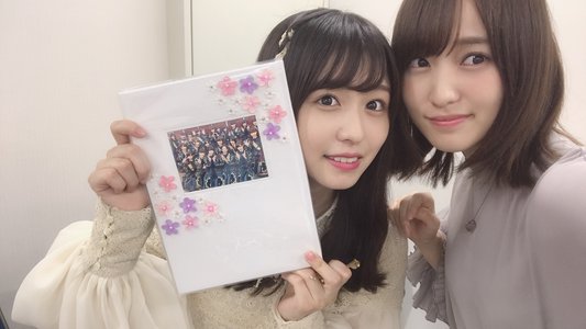 心からありがとうのサムネイル