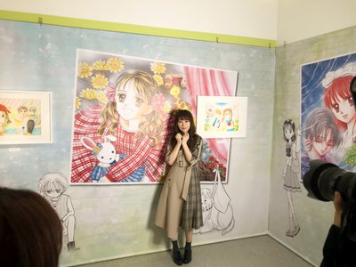 りぼん9月号🎀 - 画像4