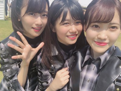 ROCK IN JAPAN FESTIVAL 2019 - 画像4