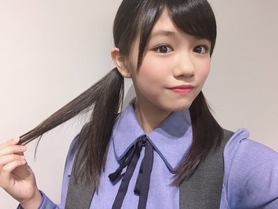 選択。武元唯衣です。のサムネイル