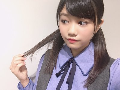 選択。武元唯衣です。 - 画像2