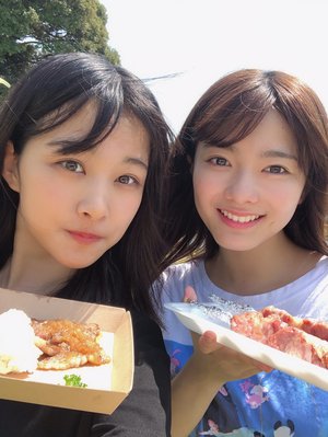 クレープ食べたいなあ、って。のサムネイル