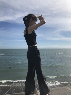 夏は嫌いだが海は好きだ。 - 画像2