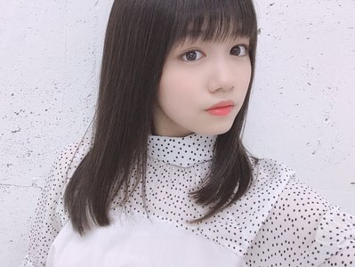 特集。武元唯衣です。のサムネイル