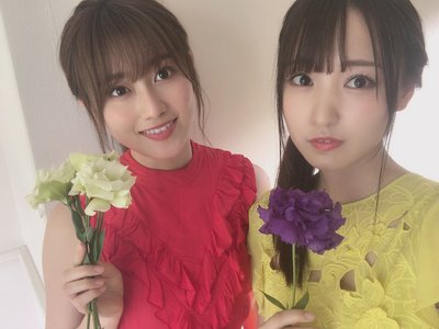 憧れの場所のサムネイル