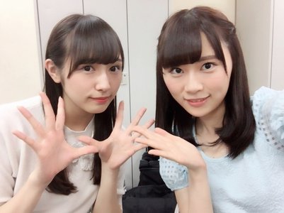 りかちゃん✿のサムネイル