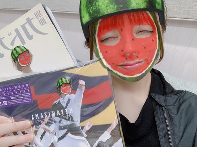 8月14日(1231)【『欅共和国2018』発売日です！🥳🥳🥳】 - 画像1