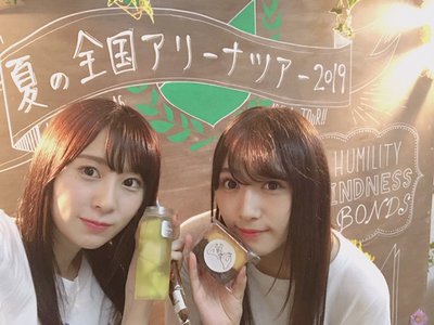 宮城公演3日目のサムネイル
