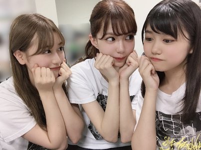 仙台。武元唯衣です。のサムネイル