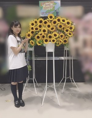 仙台。武元唯衣です。 - 画像3