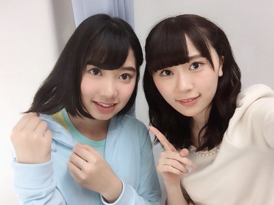 へ〜んしん(*´罒`*) - 画像4