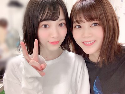 明日は横アリー🤡のサムネイル