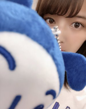 横アリ。のサムネイル