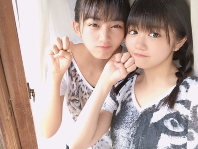 関西。武元唯衣です。のサムネイル