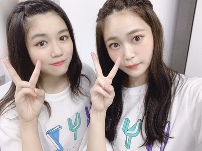 横浜。武元唯衣です。のサムネイル