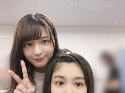 横浜。武元唯衣です。 - 画像2