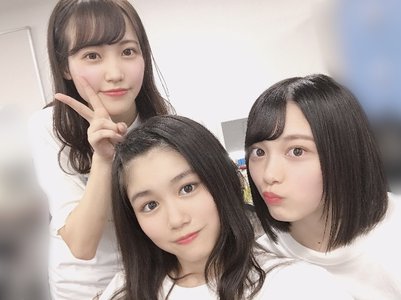 横浜。武元唯衣です。 - 画像3